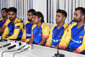 आईपीएल 2026 गुजरात टाइटंस ने विजय दहिया को बनाया असिस्टेंट कोच