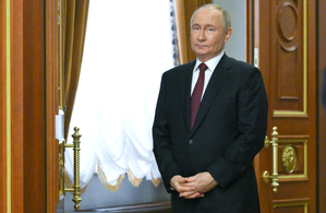 इस्तांबुल में यूक्रेन संग बातचीत को तैयार मास्को रूसी राजनयिक