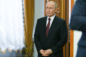 दो दिवसीय भारत दौरे के लिए रूस से रवाना हुए राष्ट्रपति पुतिन