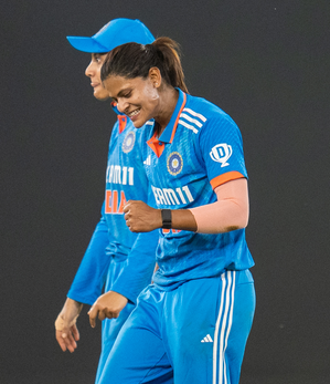 महिला एशिया कप राइजिंग स्टार्स: राधा यादव की आंधी में उड़ी श्रीलंका, भारत-ए टीम फाइनल में, जीत की नायक