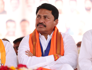 भाजपा खुद को हिंदुओं का रखवाला बताकर उन्हें कर रही बर्बाद  कांग्रेस नेता नाना पटोले