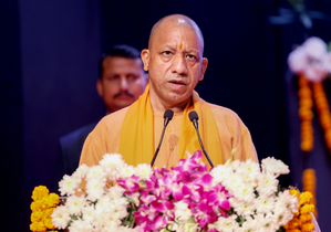 यूपी  योगी सरकार ने 59 दिन में किसानों से 8.28 लाख मीट्रिक टन धान खरीदी