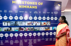 India makes significant strides to address mental health issues