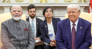 Experts warn US-India ties are at their 'lowest point' in 25 years Experts warn US-India ties are at their 'lowest point' in 25 years