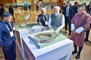 Bhutan gears up for PM Modi’s visit to further boost bilateral economic ties: Report