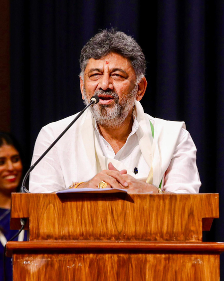 गैस सप्लाई में रुकावट, फ्यूल संकट पर कैबिनेट बैठक में चर्चा होगी : कर्नाटक के डिप्टी सीएम