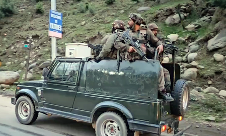 Global society group highlights Pahalgam terror attack at UNHRC, calls for stronger action against perpetrators