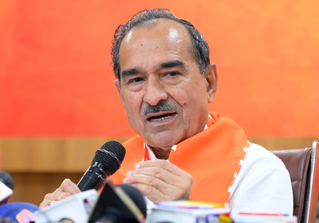 देश में अभाव का भाव पैदा करना चाहते हैं राहुल गांधी मदन राठौड़ देश में अभाव का भाव पैदा करना चाहते हैं राहुल गांधी मदन राठौड़