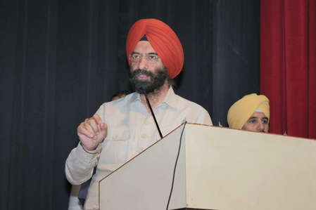 सरकार की प्रदूषण नियंत्रण रणनीति का असर, पिछले 7 सालों में दिल्ली का एक्यूआई सबसे बेहतर सिरसा सरकार की प्रदूषण नियंत्रण रणनीति का असर, पिछले 7 सालों में दिल्ली का एक्यूआई सबसे बेहतर सिरसा