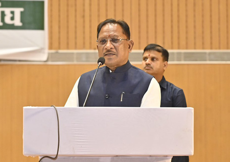 बिलासपुर ट्रेन हादसाः सीएम विष्णुदेव साय ने जताया दुख, हरसंभव मदद का आश्वासन