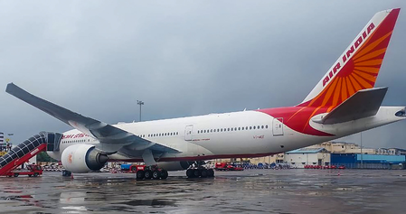 Air India to send relief flight to ferry passengers stuck in Mongolia