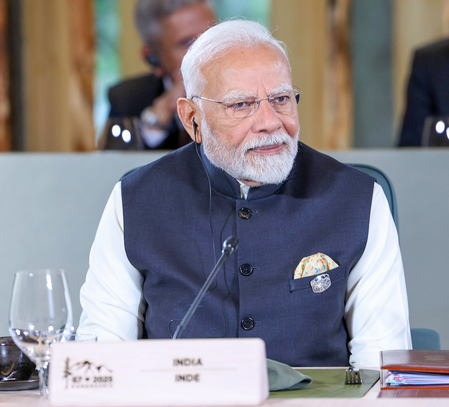 सिंहावलोकन 2025: ग्लोबल साउथ का बढ़ा कद, भारत ने वैश्विक शक्ति संतुलन बनाए रखने में निभाया अहम किरदार