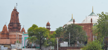 मथुरा जन्मभूमि-ईदगाह विवाद: इलाहाबाद हाईकोर्ट ने बहस टाली, अगली सुनवाई 20 फरवरी