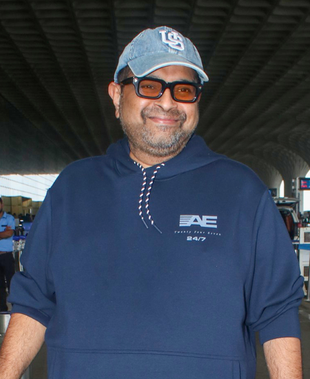 Shankar Mahadevan: When we work with Zoya Akhtar, there’s no kind of baggage Shankar Mahadevan: When we work with Zoya Akhtar, there’s no kind of baggage