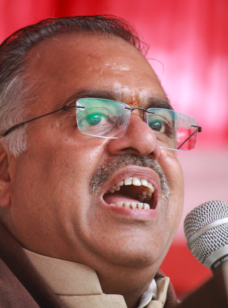 दिल्ली विस्फोट तुरण चुघ का कांग्रेस-अब्दुल्ला परिवार पर तीखा प्रहार, चुप्पी को बताया शर्मनाक दिल्ली विस्फोट तुरण चुघ का कांग्रेस-अब्दुल्ला परिवार पर तीखा प्रहार, चुप्पी को बताया शर्मनाक