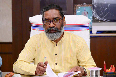 ‘बाबा के बाद वही मेरी सबसे बड़ी छांव थीं’, मां के निधन पर बोले मुख्यमंत्री हेमंत सोरेन