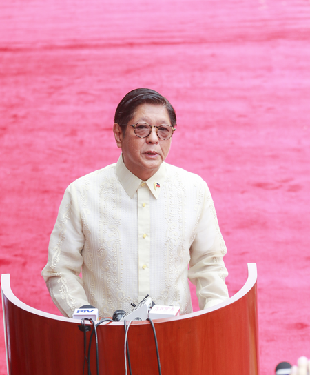 फिलीपींस में सत्ता बनाम परिवार राष्ट्रपति मार्कोस पर बहन के आरोपों से मचा बवाल