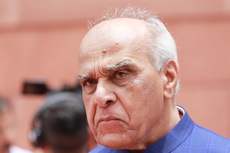 सरकार सभी मुद्दों पर चर्चा के लिए तैयार जगदंबिका पाल