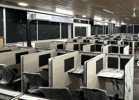 US Embassy thanks CBI for dismantling illegal call centre targeting Americans