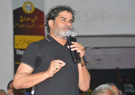 बिहार में प्रशांत किशोर का सुपर फ्लॉप शो, 236 सीटों पर जमानत जब्त बिहार में प्रशांत किशोर का सुपर फ्लॉप शो, 236 सीटों पर जमानत जब्त