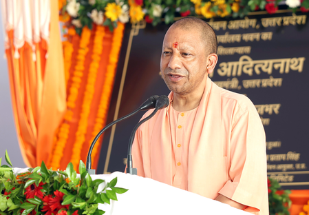 योगी सरकार में रोजगार और कौशल विकास की बदली तस्वीर, 5.66 लाख से अधिक युवाओं को मिली ट्रेनिंग योगी सरकार में रोजगार और कौशल विकास की बदली तस्वीर, 5.66 लाख से अधिक युवाओं को मिली ट्रेनिंग