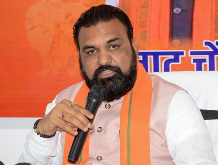 यह एक स्वर्णिम अध्याय की शुरुआत है, सम्राट चौधरी ने तारापुर के समस्त परिवारजनों का जताया आभार