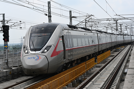 बार्सिलोना दिल्ली मेट्रो ने स्मार्ट सिटी कांग्रेस में लगाया स्टॉल, भारतीय राजदूत ने की सराहना बार्सिलोना दिल्ली मेट्रो ने स्मार्ट सिटी कांग्रेस में लगाया स्टॉल, भारतीय राजदूत ने की सराहना