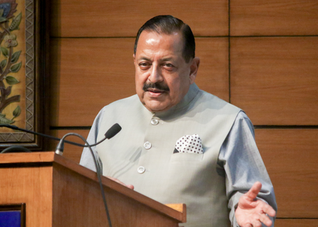 BARC begins work to develop small modular reactors: Minister