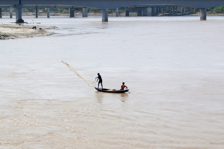 भारत और बांग्लादेश ने मछुआरों का किया एक्सचेंज, 23 भारतीय और 128 बांग्लादेशी शामिल थे