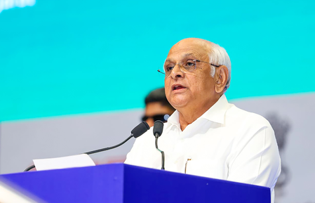 एकता मार्च सीएम भूपेंद्र पटेल 9 नवंबर को जूनागढ़ से राज्यव्यापी पदयात्रा का करेंगे शुभारंभ एकता मार्च सीएम भूपेंद्र पटेल 9 नवंबर को जूनागढ़ से राज्यव्यापी पदयात्रा का करेंगे शुभारंभ