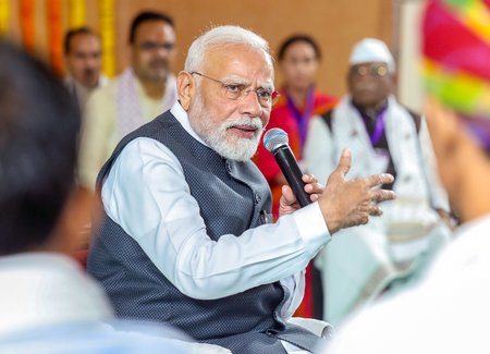 किसान कल्याण हमारी सर्वोच्च प्राथमिकता में शामिल, 12 साल की उपलब्धियों में पीएम मोदी ने गिनाईं कृषि योजनाएं किसान कल्याण हमारी सर्वोच्च प्राथमिकता में शामिल, 12 साल की उपलब्धियों में पीएम मोदी ने गिनाईं कृषि योजनाएं