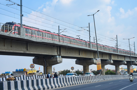Cabinet okays Rs 12,015 crore project to expand Delhi Metro across 13 new stations