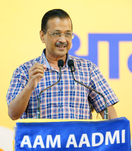 पोंडा विधानसभा उपचुनाव भाजपा के बाद आम आदमी पार्टी ने घोषित किया उम्मीदवार का नाम