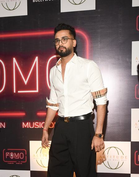 ‘Aukaat Ke Bahar’ marks acting debut of Elvish Yadav