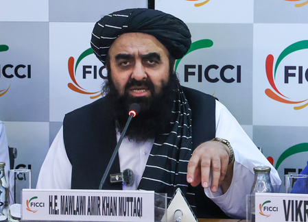 पाकिस्तान पर फूटा तालिबान का गुस्सा, अफगानिस्तान पर रहस्यमयी प्रोजेक्ट्स थोपने का लगाया आरोप