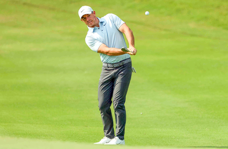 गोल्फ सदियों का सफर किया तय, ओलंपिक में वापसी के लिए करना पड़ा 112 वर्षों का इंतजार