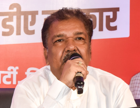 नीतीश कुमार के राष्ट्रीय राजनीति में मार्गदर्शन से पूरे देश को होगा लाभ  दिलीप जायसवाल