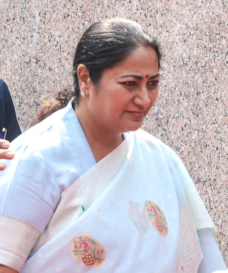 बिहार चुनाव  रेखा गुप्ता, पुष्कर सिंह धामी समेत कई राजनेताओं ने मतदाताओं से वोट करने की अपील की