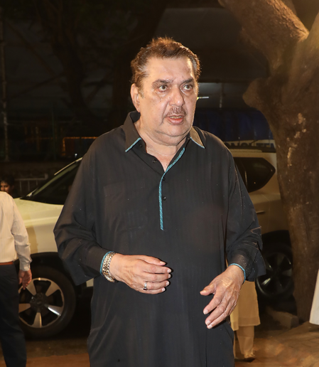Raza Murad says Mohd Rafi made many heroes superstars, pays tribute on 46th death anniversary
