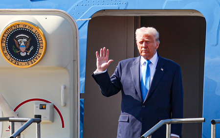 ट्रंप ने नाइजीरिया पर हमले से नहीं किया इनकार, बोले- हो सकता है अमेरिकी सेना करे स्ट्राइक