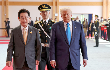 South Korea, US in talks for regular meeting on coordinating North Korea policy