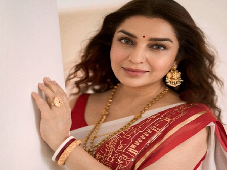 टिस्का चोपड़ा बर्थडे टिस्का चोपड़ा के वो किरदार, जिन्होंने दर्शकों के दिलों पर छोड़ी गहरी छाप टिस्का चोपड़ा बर्थडे टिस्का चोपड़ा के वो किरदार, जिन्होंने दर्शकों के दिलों पर छोड़ी गहरी छाप