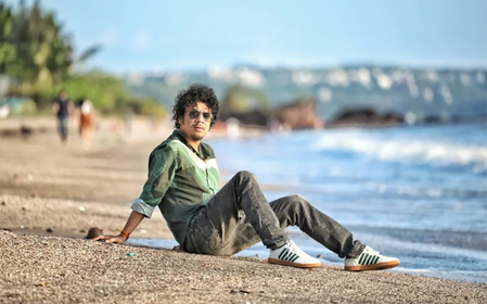 उल जलूल इश्क गाने में छुपी है मासूमियत और सच्चे प्यार की भावना  पापोन उल जलूल इश्क गाने में छुपी है मासूमियत और सच्चे प्यार की भावना  पापोन