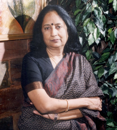 जयंती विशेष  नारीवाद पर खुलकर बोलने वाली लेखिका प्रभा खेतान, जब खुद की आत्मकथा से साहित्य जगत को चौंकाया जयंती विशेष  नारीवाद पर खुलकर बोलने वाली लेखिका प्रभा खेतान, जब खुद की आत्मकथा से साहित्य जगत को चौंकाया