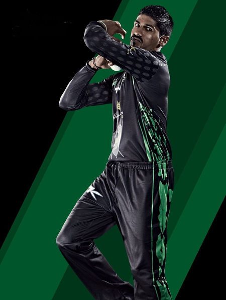 Subrayen’s tireless spell rattles India A in Bengaluru Subrayen’s tireless spell rattles India A in Bengaluru