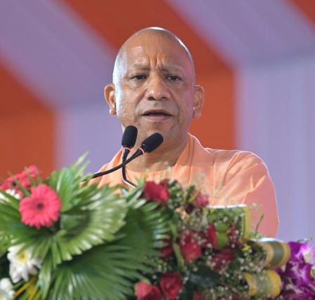 वाराणसी संस्कृत और तमिल भारत की आत्मा हैं सीएम योगी आदित्यनाथ वाराणसी संस्कृत और तमिल भारत की आत्मा हैं सीएम योगी आदित्यनाथ