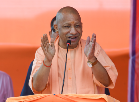 सीएम योगी की महत्वाकांक्षी योजना को आगे बढ़ाने में सफल रहा जौनपुर जनपद सीएम योगी की महत्वाकांक्षी योजना को आगे बढ़ाने में सफल रहा जौनपुर जनपद