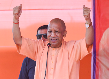 जनजातीय गौरव को नई पहचान, योगी सरकार ने बदली वंचित समाज की तस्वीर