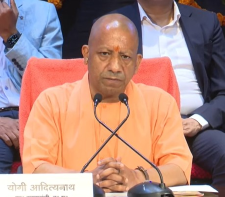 प्रसिद्ध साहित्यकार प्रो. रामदरश मिश्र का 101 वर्ष की आयु में निधन, सीएम योगी ने जताया दुख प्रसिद्ध साहित्यकार प्रो. रामदरश मिश्र का 101 वर्ष की आयु में निधन, सीएम योगी ने जताया दुख