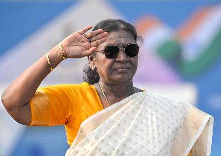 राष्ट्रपति मुर्मू ने छत्तीसगढ़, हरियाणा, मध्य प्रदेश समेत अन्य राज्यों को दी स्थापना दिवस की शुभकामनाएं राष्ट्रपति मुर्मू ने छत्तीसगढ़, हरियाणा, मध्य प्रदेश समेत अन्य राज्यों को दी स्थापना दिवस की शुभकामनाएं